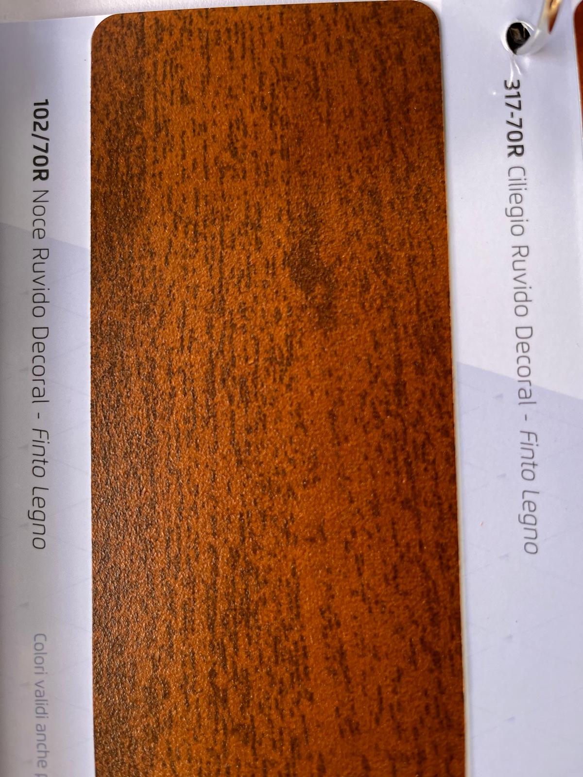 Rough Walnut