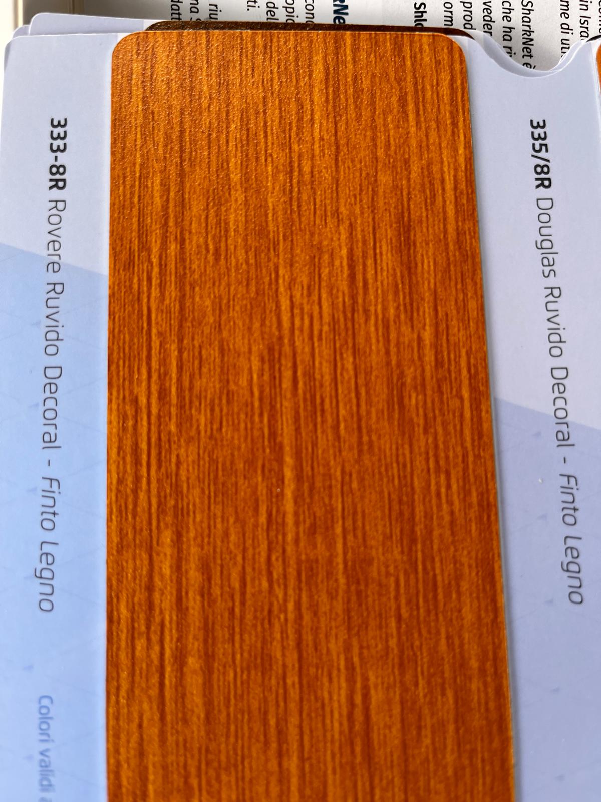 Oak