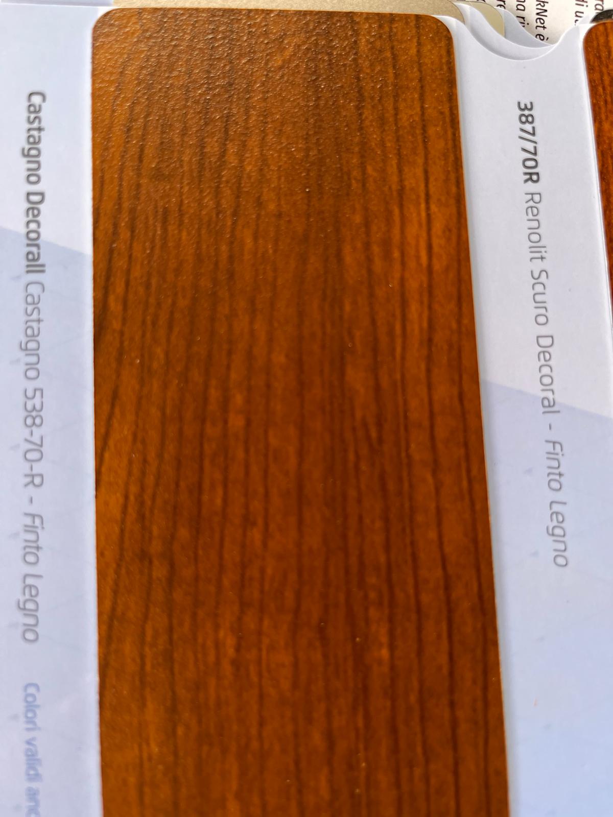 Chestnut